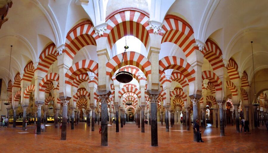 From Seville: Private Transfer to Granada and Córdoba Tour - Key highlights worth planning around