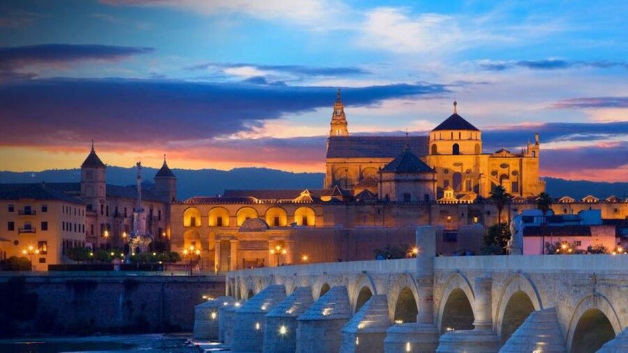 From Seville: Private Transfer to Granada and Córdoba Tour - Price and value: is $442 per person fair?