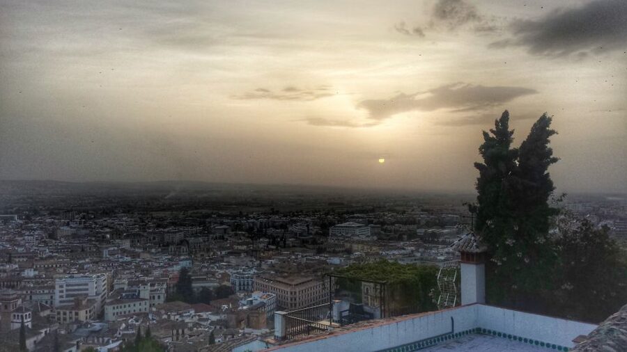 From Seville: Private Transfer to Granada and Córdoba Tour - The “Seville to Córdoba to Granada” flow that saves you time