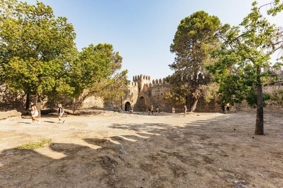 From Seville: Pueblos Blancos and Ronda Full-Day Trip - Key Highlights You Should Actually Care About