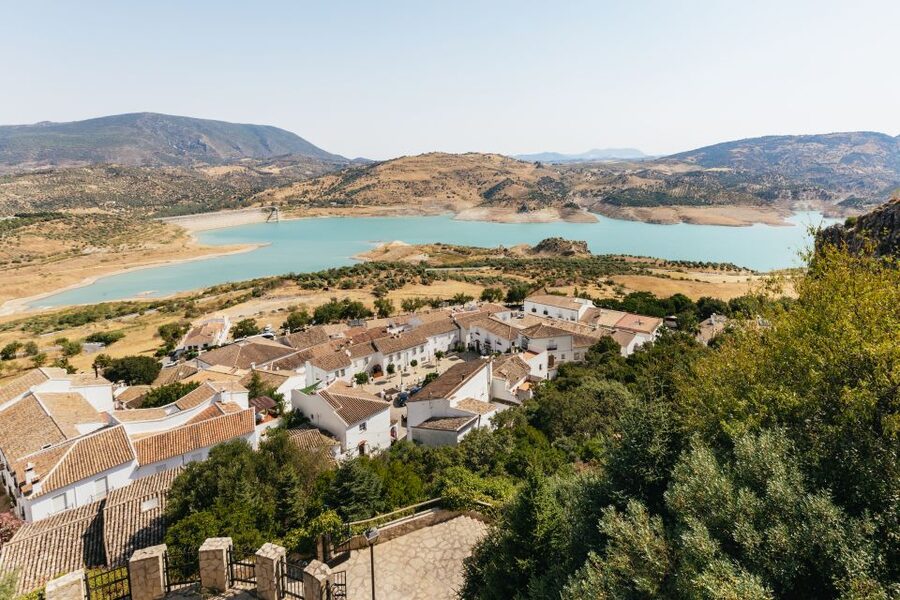 From Seville: Pueblos Blancos and Ronda Full-Day Trip - Why This Seville to Ronda Route Works