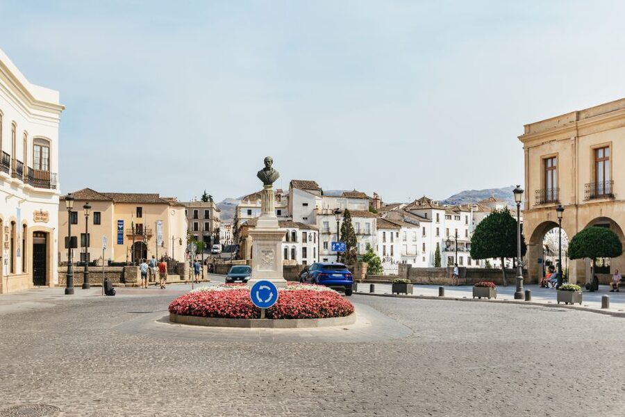 From Seville: Pueblos Blancos and Ronda Full-Day Trip - Timing, Group Pace, and the Coach Reality
