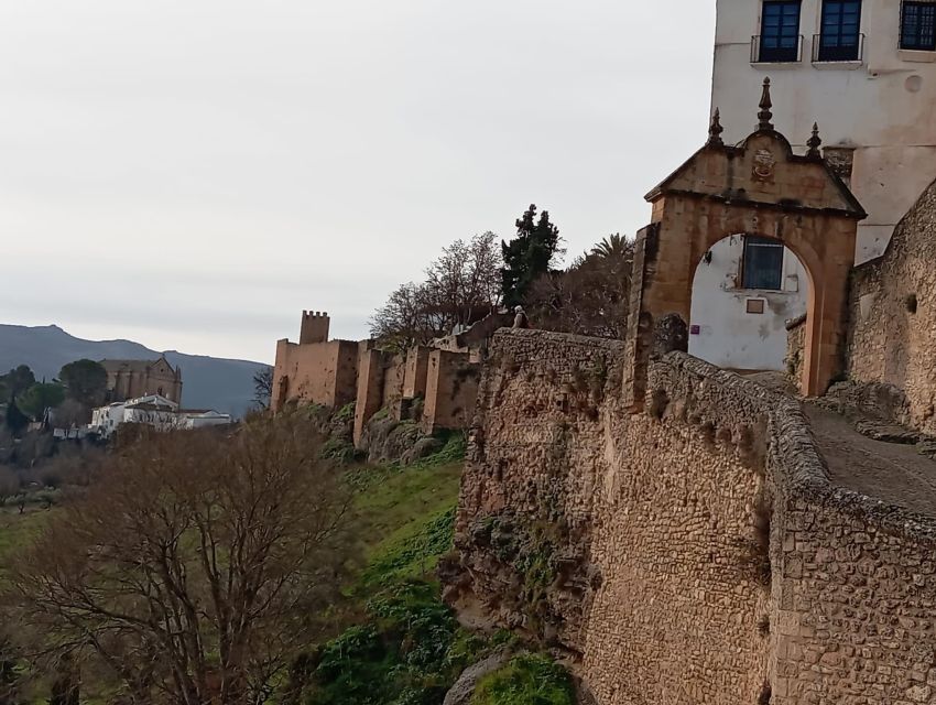 From Seville: Ronda+Setenil de las Bodegas Day Trip - Key reasons this day trip works