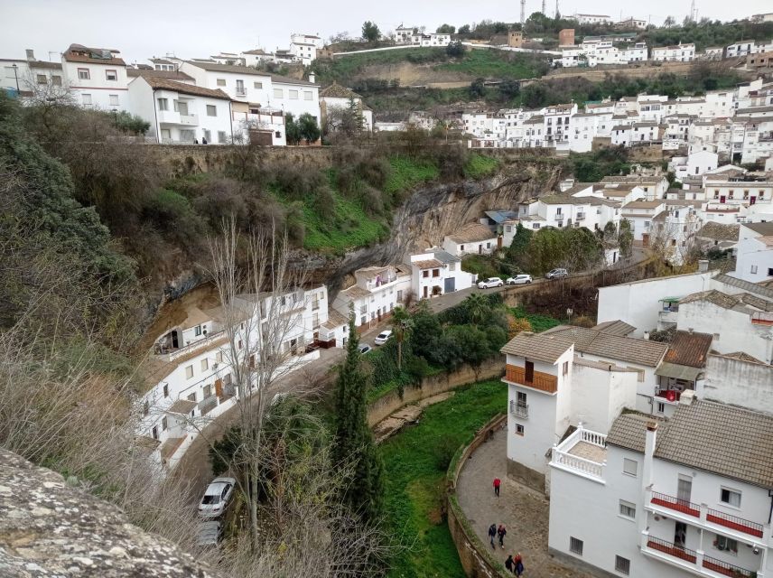 From Seville: Ronda+Setenil de las Bodegas Day Trip - Price and value: is $53 a fair deal for this day?