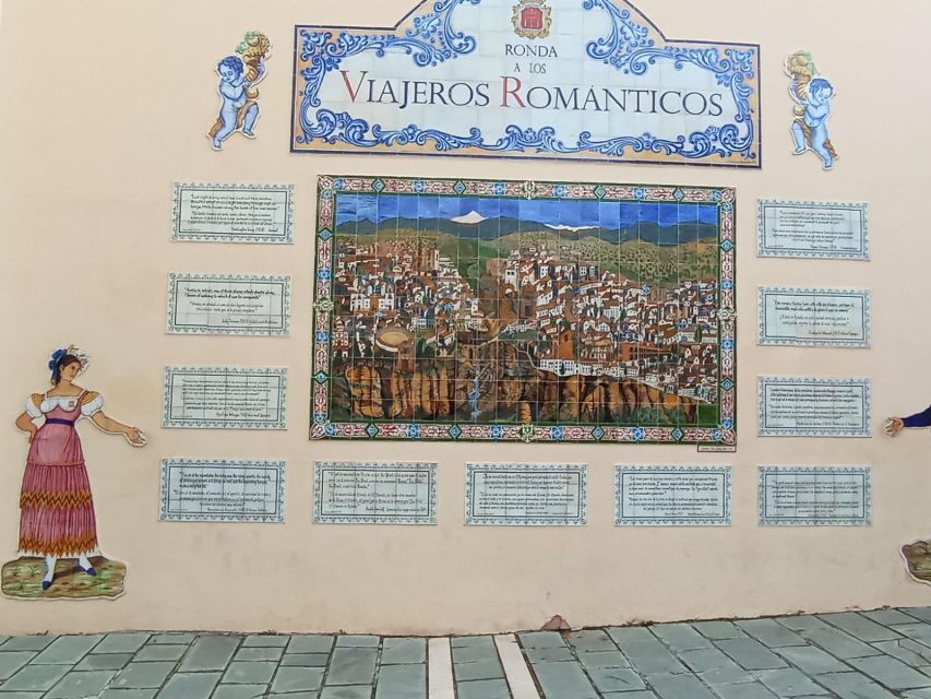 From Seville: Ronda+Setenil de las Bodegas Day Trip - Arriving in Ronda: free time that lets you build your own route