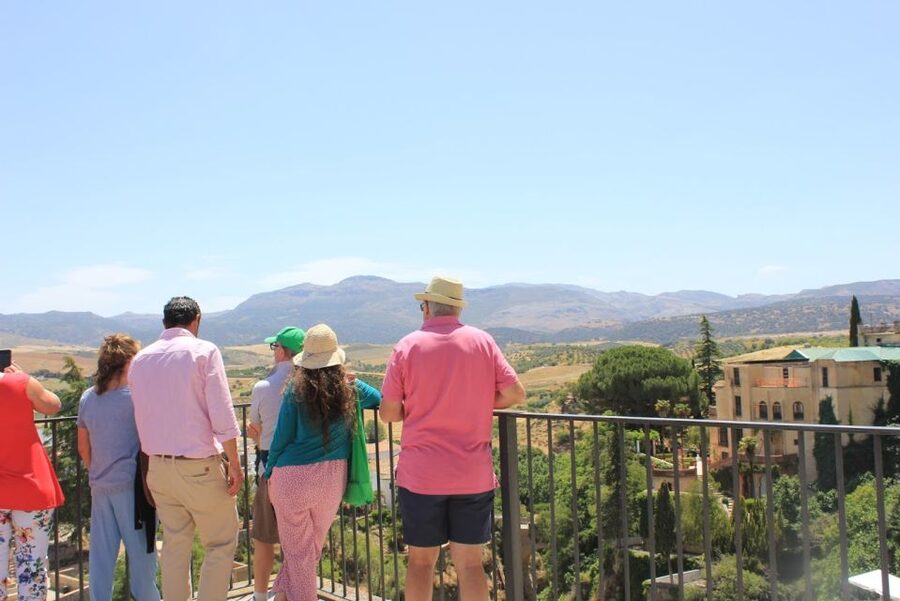 From Seville: White Villages and Ronda Full-Day Trip - Key points to know before you go