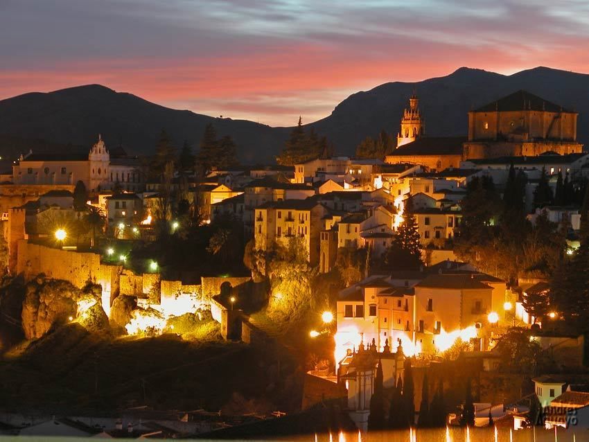 From Seville: White Villages and Ronda Full-Day Trip - Using Your Free Time in Ronda Like a Pro