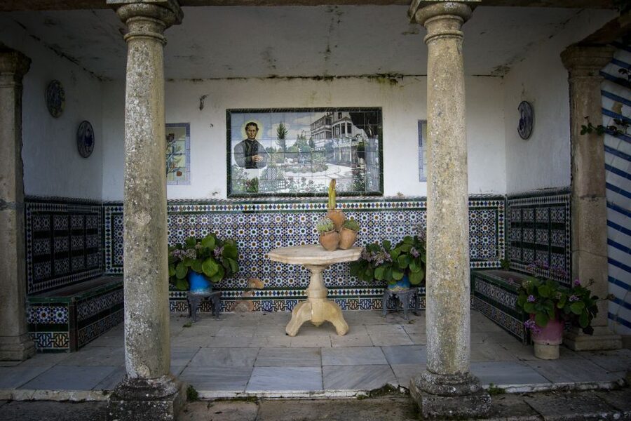 From Seville: White Villages and Ronda Full-Day Trip - Grazalema and Sierra Time: A One-Hour Nature Reset