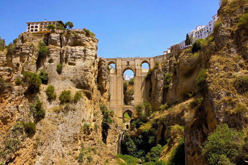 From Seville: White Villages and Ronda Full-Day Trip - Timing and Price: Does $102 for 10 Hours Make Sense?