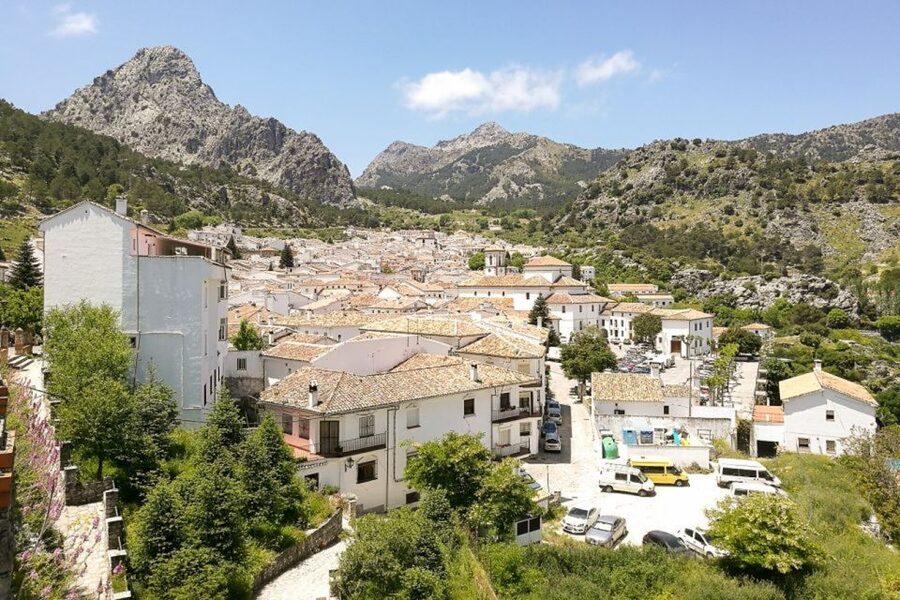From Seville: White Villages and Ronda Tour - Key things to know before you go