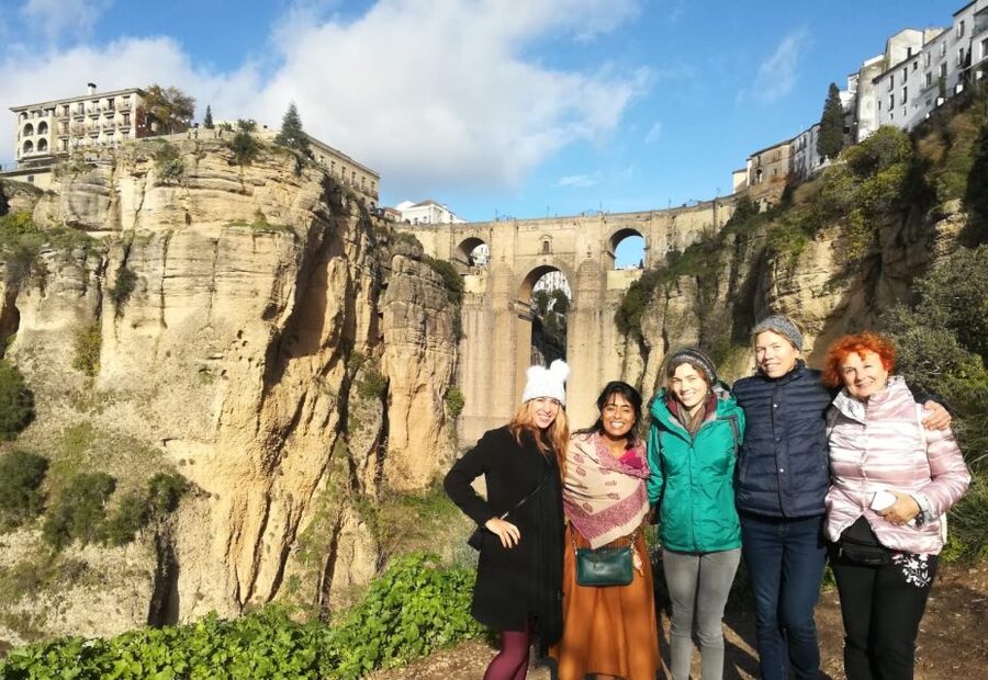 From Seville: White Villages and Ronda Tour - Why this Seville to Ronda day trip feels worth the time