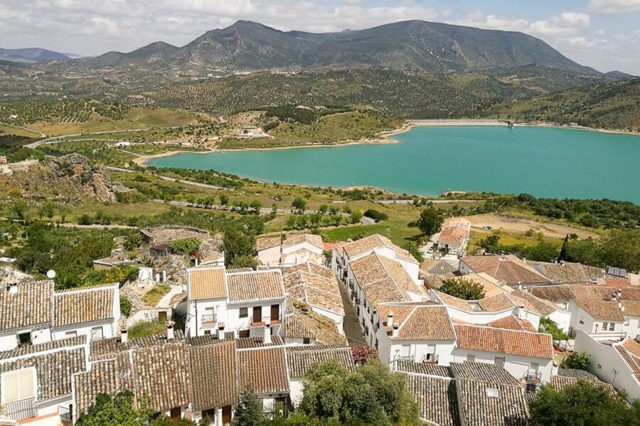 From Seville: White Villages and Ronda Tour - Time math: where the day can feel tight (and how to handle it)