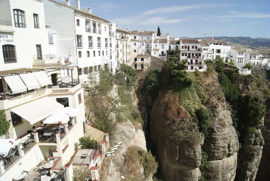 From Seville: White Villages and Ronda Tour - Price and value: what $706 per group really means
