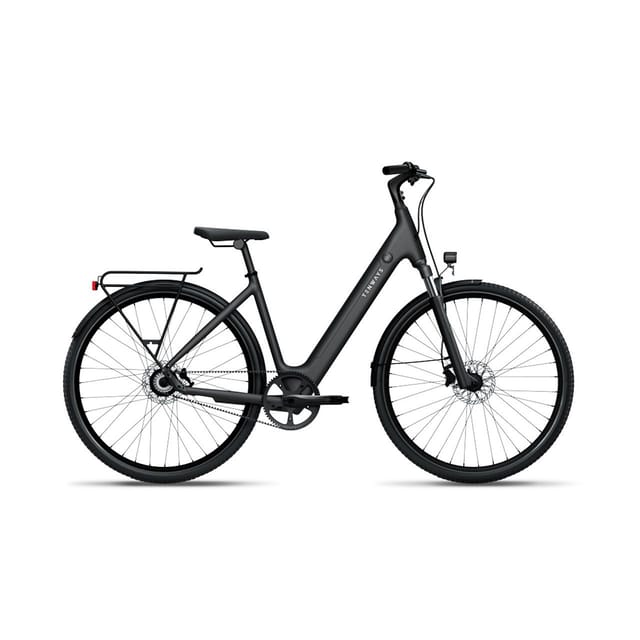 GERMAN SPEAKING E-BIKE TOUR (MOTHER TONGUE) | SEVILLE - E-Bikes, Safety Gear, and Fully Covered Insurance That Lowers the Stress