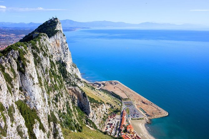 Gibraltar Day Trip from Seville + Rock Tour - Key things I’d circle before you go
