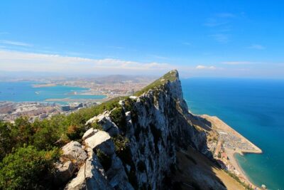Gibraltar Day Trip from Seville + Rock Tour