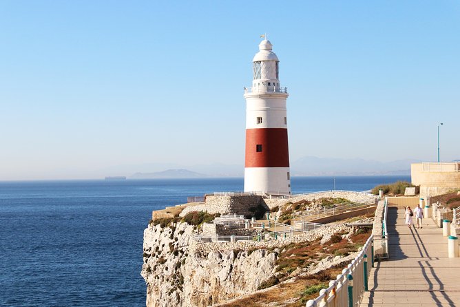 Gibraltar Day Trip from Seville + Rock Tour - Great Siege Tunnels and the reality of “time to see everything”