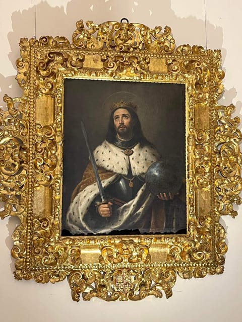 Guided tour in the Cathedral of Seville - Key things you will like