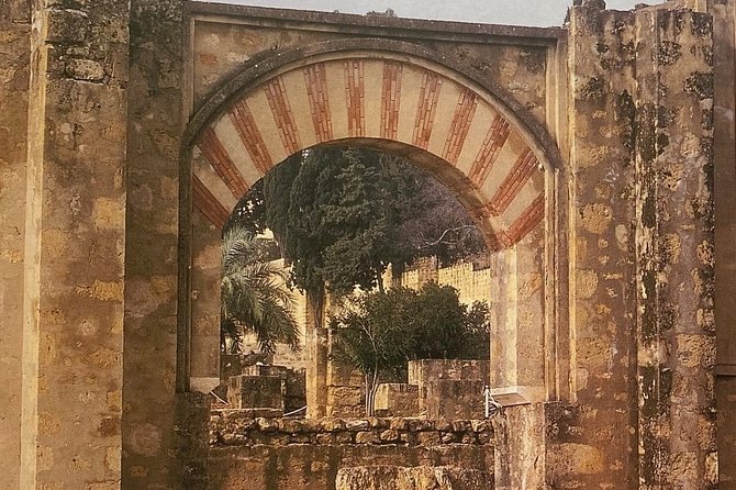 Guided tour of Medina Azahara in Spanish with Bus. Official Guides - Duration and flow: why the 2.5 to 3 hour window works