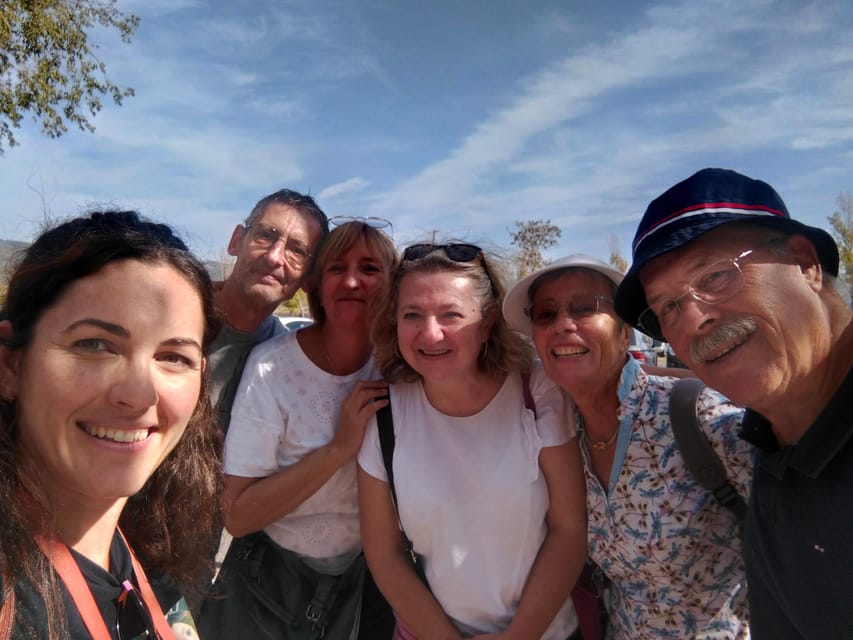 Guided tour of Medina Azahara only in french - Who this tour is best for (and who should skip it)