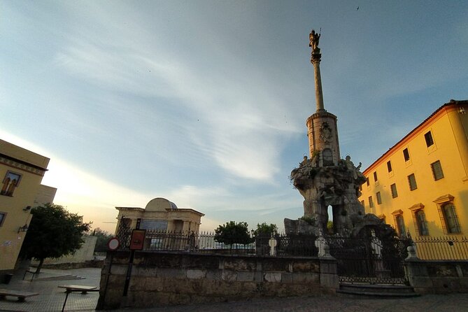 Guided Tour of the Jewish Quarter of Córdoba - Why a Jewish Quarter Walk at 6:00 pm Feels Right
