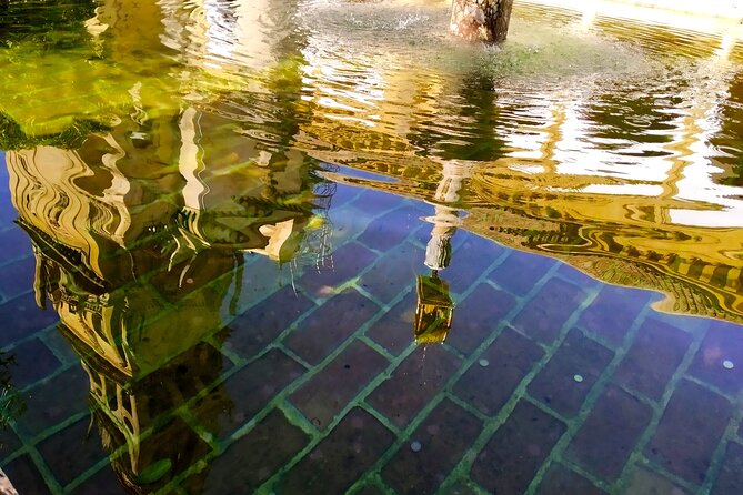 Guided tour of the Mosque-Cathedral of Cordoba in Spanish - Ferdinand III And The Turning Point In Córdoba’s Power Story