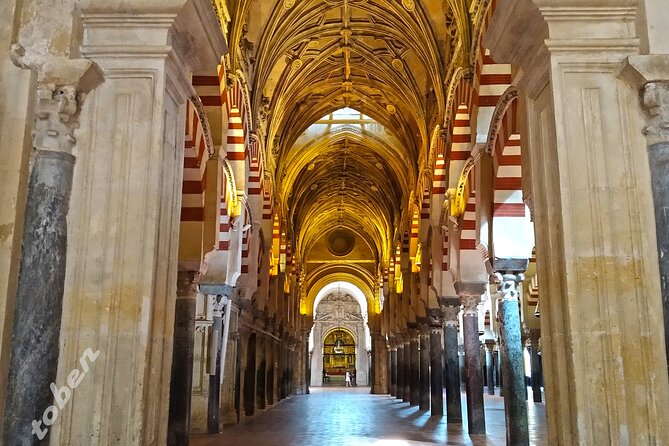 Guided tour of the Mosque-Cathedral of Cordoba in Spanish - Photo Time After The Tour: Don’t Rush It