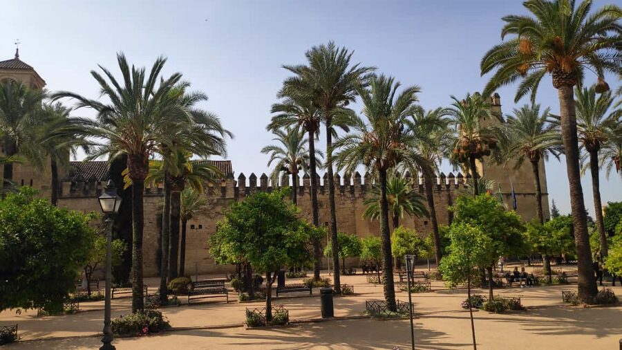 Heritage Córdoba: The most essential tour in Córdoba - The Jewish quarter and the synagogue entrance, timed right