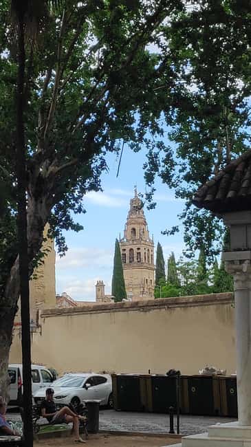 Heritage Córdoba: The most essential tour in Córdoba - Price and pace: what $17 buys you in real value