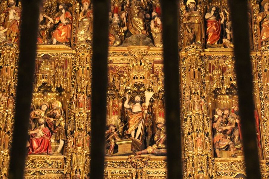 Highlights of Seville Monuments private Guided Tour - Should You Book This Seville Monuments Private Tour?