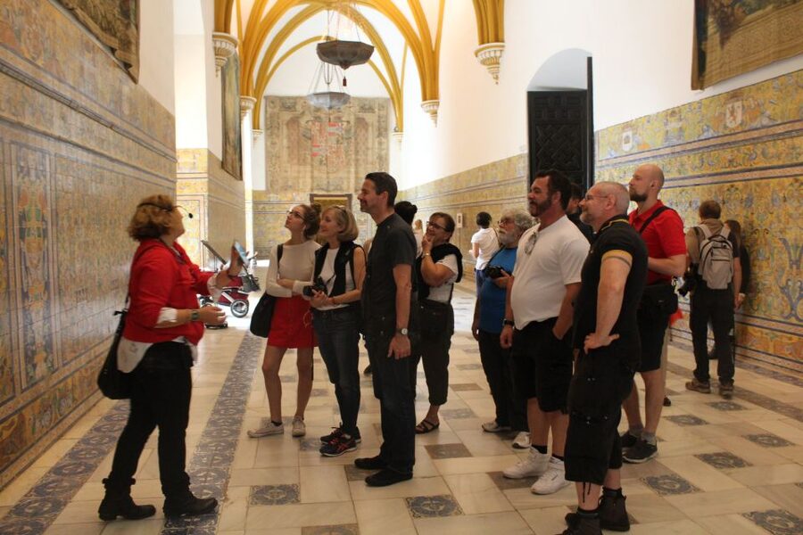 Highlights of Seville Monuments private Guided Tour - What This Tour Costs, and When It Feels Like a Bargain