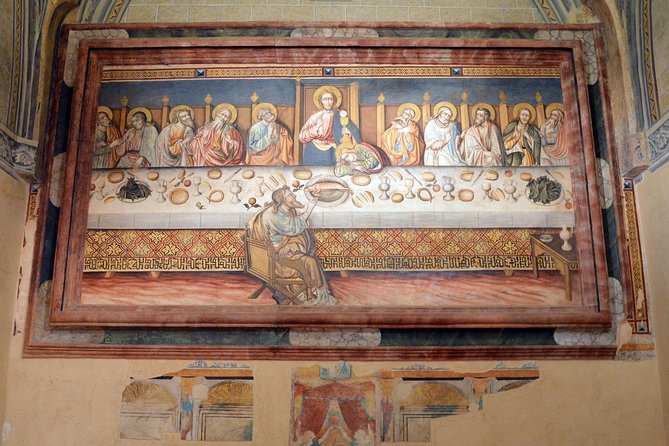 Historical Italica: Half-Day Guided Tour from Seville - What you learn here, besides the obvious Roman facts