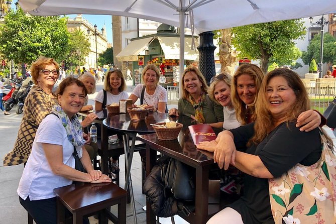 Horse-Drawn Carriage Ride Through Seville - A 45-minute highlight loop through Seville’s postcard zones