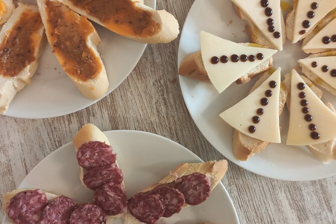 Indulge in Cordoba: Local Wines & Tapas Tasting - What makes Montilla-Moriles wines worth your time