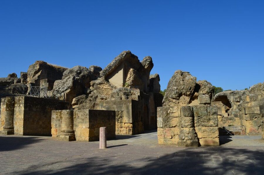 Italica, city of emperors - Who this tour suits best, and how to make it click