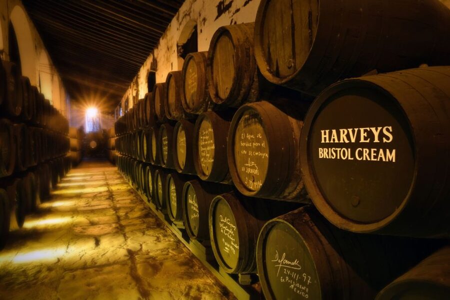 Jerez: Bodegas Fundador Guided Tour with Tasting Session - How sherry and brandy are made, the production story you’ll actually understand