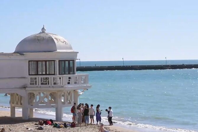 Jerez & Cadiz Winery with Tasting & Opt Horse Show from Seville - Price and Value: What $117.74 Buys You
