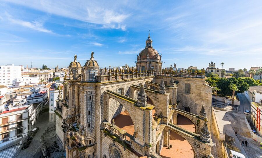 Jerez de la Frontera: Cathedral of Jerez Ticket & Audioguide - Key points before you go