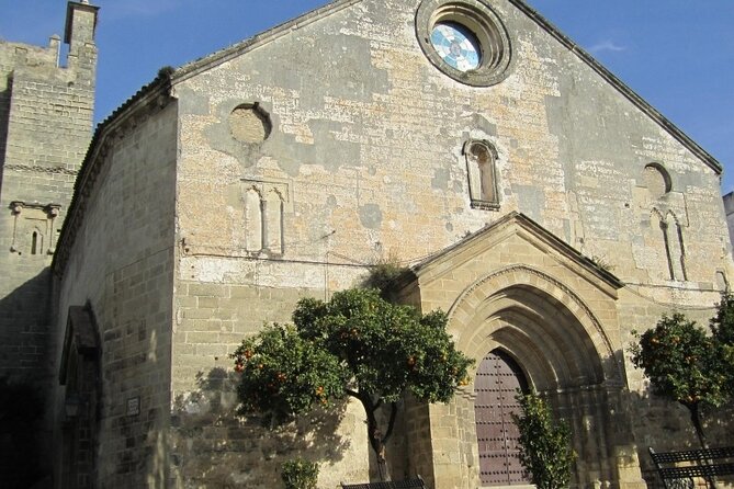 Jerez de la Frontera History and Art Walking Tour - Why this Jerez history and art walk makes sense for first-time visitors