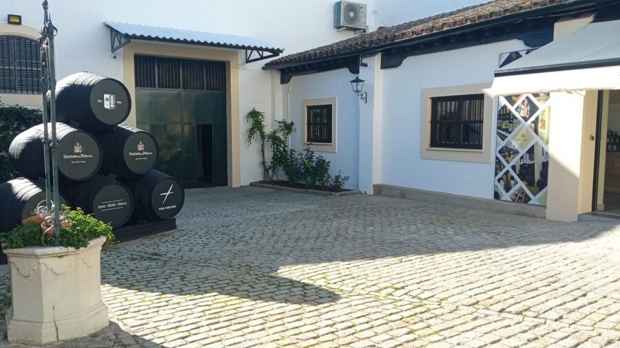Jerez de la Frontera: Sherry Winery Tour with Tasting - Who should book this sherry winery tour with tasting