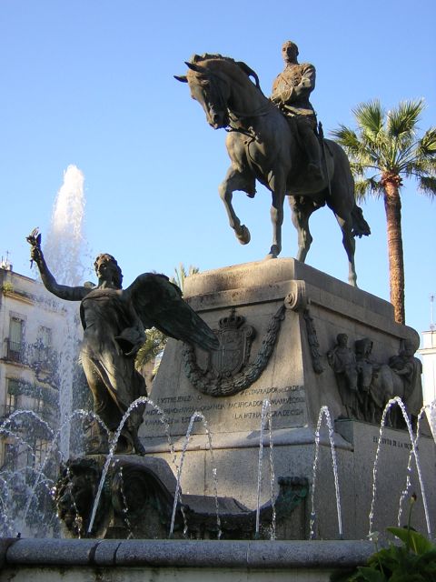 Jerez: Historic Center Guided Tour - Key Points Worth Your Attention