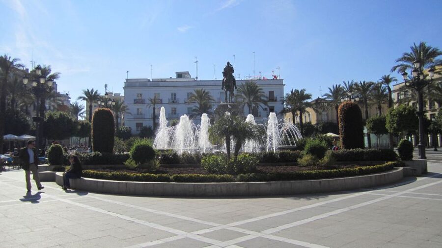 Jerez: Historic Center Guided Tour - The Tartessians and the Long View, Explained in Plain Human Terms