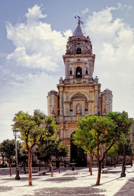 Jerez: Historic Center Guided Tour - Optional Wine Tasting and the Tabanco Atmosphere