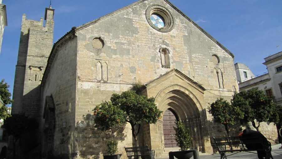 Jerez: Historic Center Guided Tour - The 2-Hour Format, and How to Use It Without Feeling Rushed