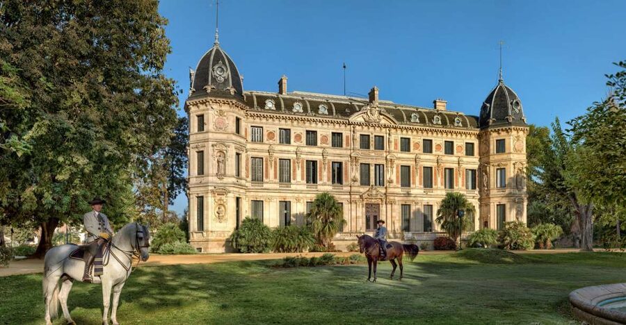 Jerez: Royal Andalusian School of Equestrian Art Admission - Your 2-Hour Ticket: What You Get Beyond a Quick Look