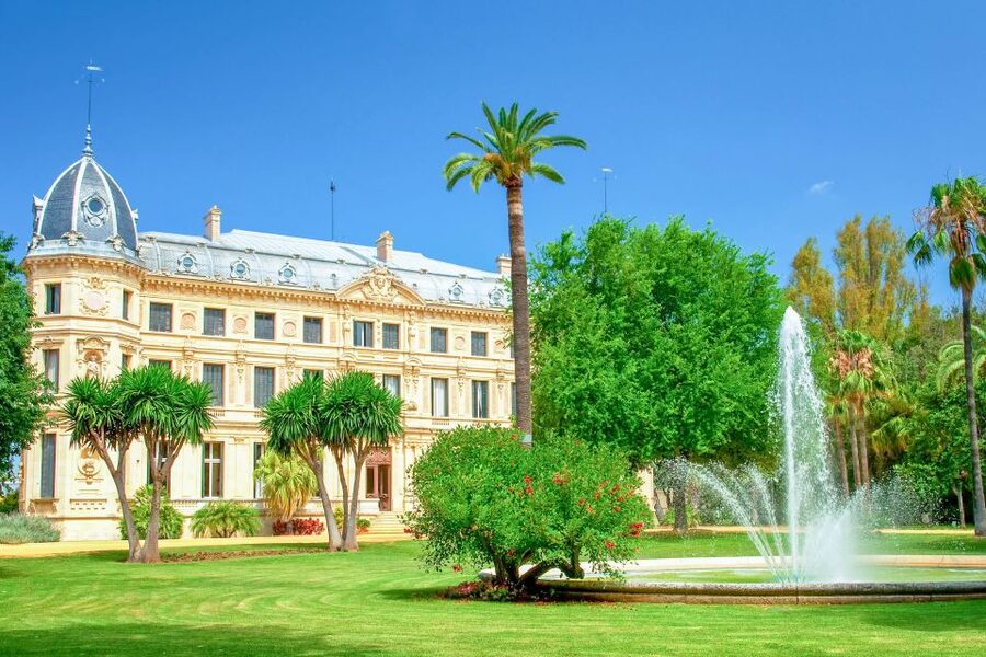 Jerez: Royal Andalusian School of Equestrian Art Admission - Saddlery Workshop: Harness Making and Repairs You Don’t See Elsewhere