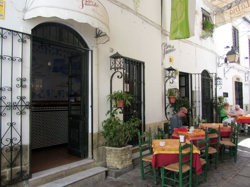 Jerez: Traditional Tapas Tour - Why Jerez Tapas and Sherry Pairing Feels Different From a Usual Food Tour