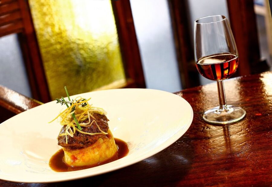 Jerez: Traditional Tapas Tour - The Two-Hour Rhythm: Three Tapas Stops and Three Drinks