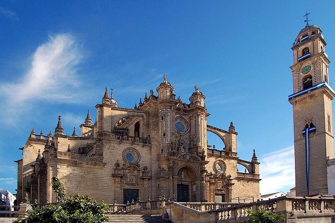 Jerez Walking Tour with Alcazar and Cathedral Entrance - Key highlights that make this tour worth your time