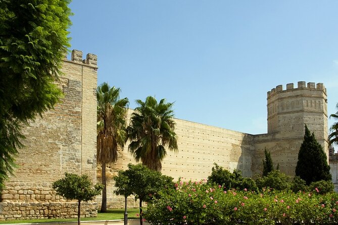 Jerez Walking Tour with Alcazar and Cathedral Entrance - Meeting at Plaza del Arenal, and the one logistics detail that matters most